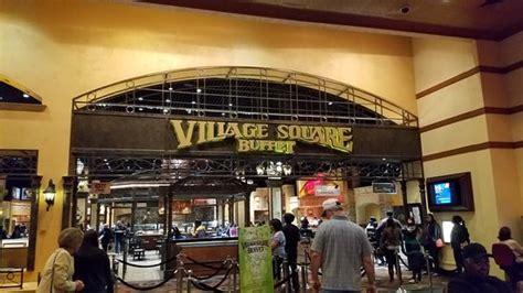 horseshoe buffet tunica|Reviews for Village Square Buffet At Horseshoe .